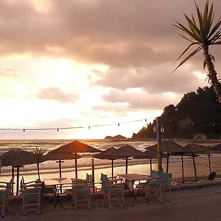 Blue Sea Hotel 3*