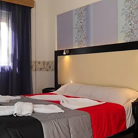 Blue Sea Hotel 3*