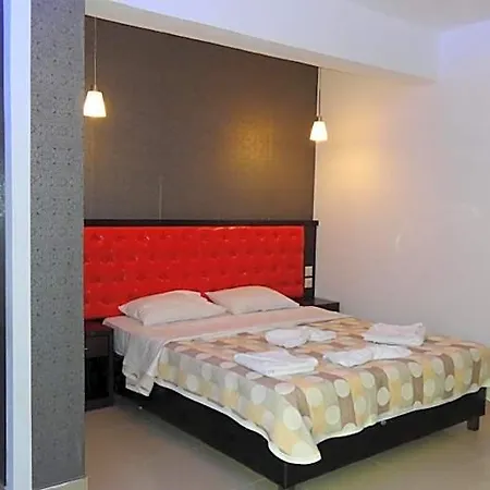 Hotel Blue Sea Potamia (Thasos)