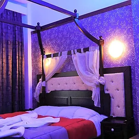Blue Sea Aparthotel Potamia (Thasos)