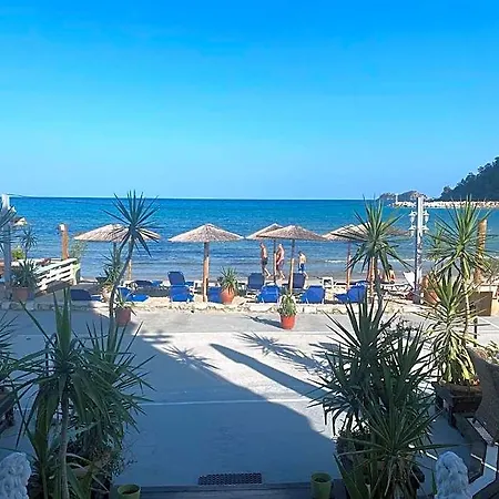 Blue Sea Aparthotel Potamia (Thasos)