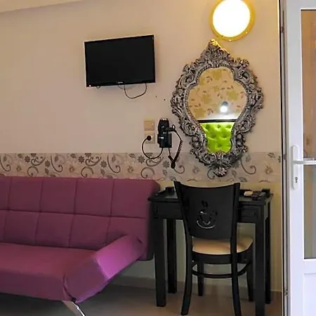 Aparthotel Blue Sea 3*