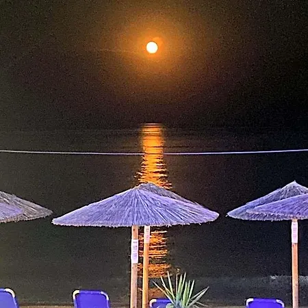 Blue Sea Hotel