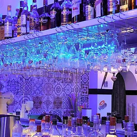 Blue Sea Hotel