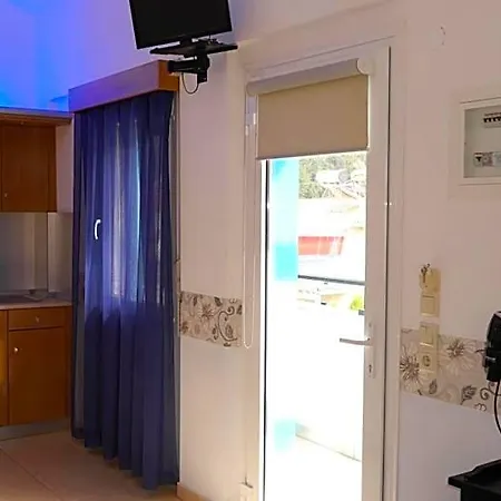 Blue Sea Aparthotel