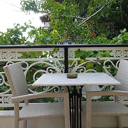 Hotel Blue Sea Potamia (Thasos)