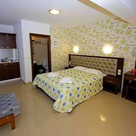 Blue Sea Aparthotel Potamia (Thasos)