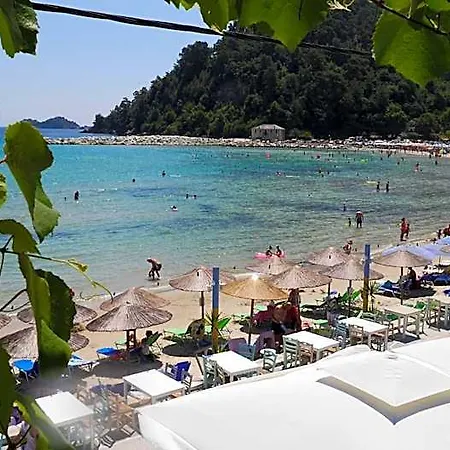 Hotel Blue Sea 3*