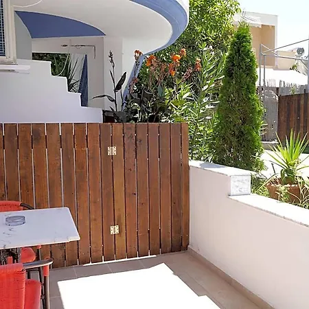 Hotel Blue Sea Potamia (Thasos)